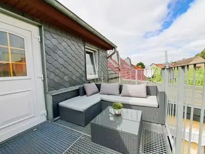 Ferienwohnung für 3 Personen (85 m²) in Waren (Müritz) 1/10