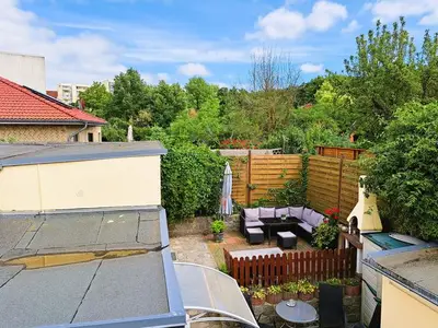 Ferienwohnung für 3 Personen (85 m²) in Waren (Müritz) 3/10