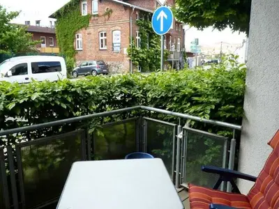 Ferienwohnung für 2 Personen (54 m²) in Waren (Müritz) 4/10