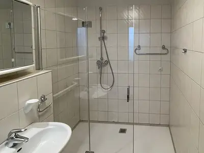 Ferienwohnung für 2 Personen (54 m²) in Waren (Müritz) 6/10