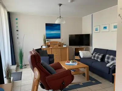 Ferienwohnung für 2 Personen (54 m²) in Waren (Müritz) 9/10