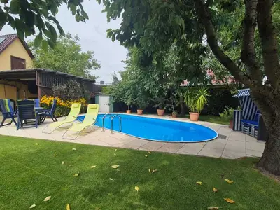 Ferienwohnung für 4 Personen (42 m²) in Waren (Müritz) 1/10