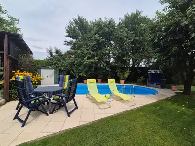 Ferienwohnung für 4 Personen (42 m²) in Waren (Müritz) 2/10