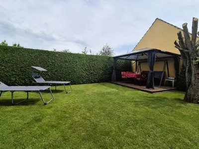 Ferienwohnung für 4 Personen (42 m²) in Waren (Müritz) 7/10