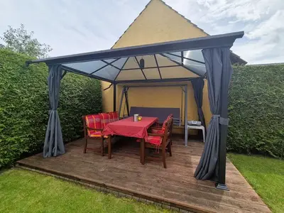 Ferienwohnung für 4 Personen (42 m²) in Waren (Müritz) 8/10