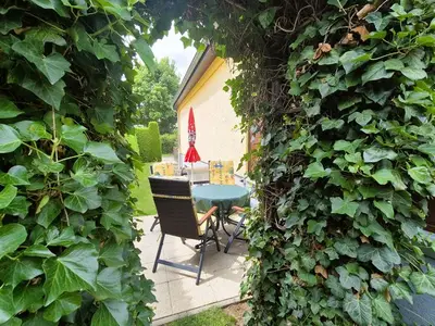 Ferienwohnung für 4 Personen (42 m²) in Waren (Müritz) 10/10