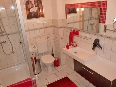 Ferienwohnung für 2 Personen (75 m²) in Waren (Müritz) 5/9