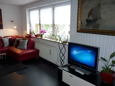 Ferienwohnung für 2 Personen (75 m²) in Waren (Müritz) 7/9