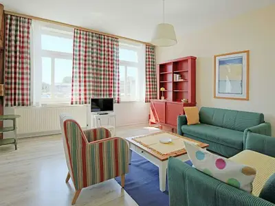 Ferienwohnung für 2 Personen (50 m²) in Waren (Müritz) 6/10
