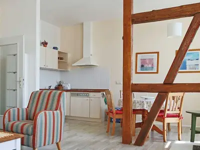 Ferienwohnung für 2 Personen (50 m²) in Waren (Müritz) 9/10