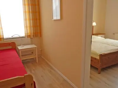 Ferienwohnung für 4 Personen (60 m²) in Waren (Müritz) 7/10