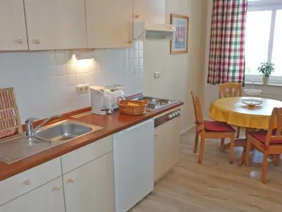 Ferienwohnung für 4 Personen (60 m²) in Waren (Müritz) 9/10