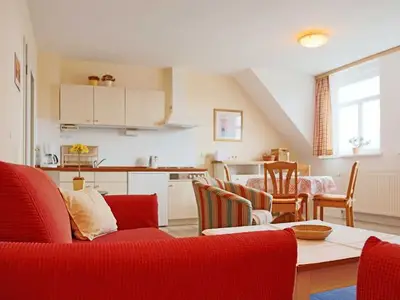 Ferienwohnung für 4 Personen (60 m²) in Waren (Müritz) 6/10