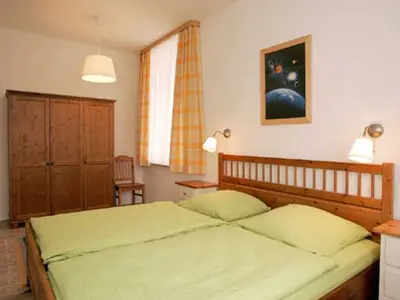 Ferienwohnung für 2 Personen (50 m²) in Waren (Müritz) 8/9