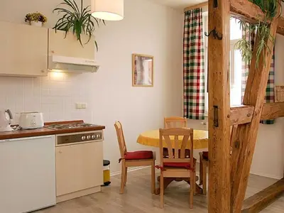 Ferienwohnung für 2 Personen (50 m²) in Waren (Müritz) 9/9