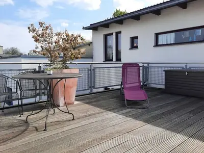 Ferienwohnung für 4 Personen (60 m²) in Waren (Müritz) 2/10