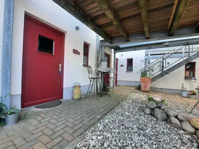 Ferienwohnung für 4 Personen (60 m²) in Waren (Müritz) 3/10