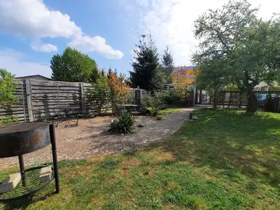 Ferienwohnung für 4 Personen (60 m²) in Waren (Müritz) 5/10