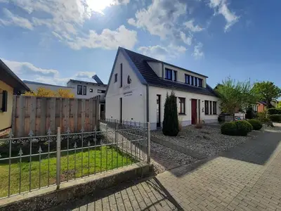 Ferienwohnung für 4 Personen (60 m²) in Waren (Müritz) 7/10
