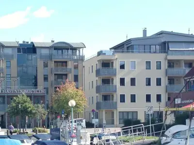Ferienwohnung für 2 Personen (59 m²) in Waren (Müritz) 4/10