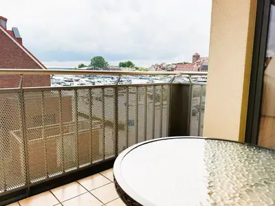 Ferienwohnung für 2 Personen (59 m²) in Waren (Müritz) 5/10