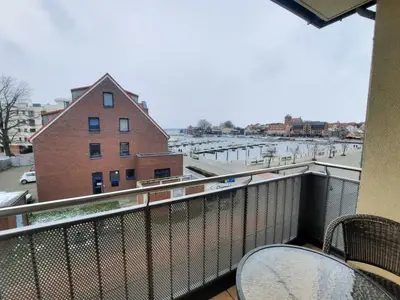 Ferienwohnung für 2 Personen (59 m²) in Waren (Müritz) 6/10