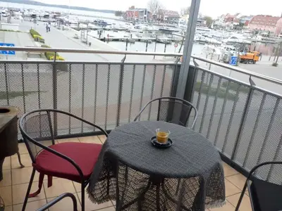 Ferienwohnung für 4 Personen (99 m²) in Waren (Müritz) 1/10