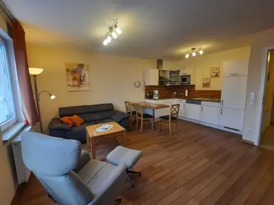 Ferienwohnung für 2 Personen (59 m²) in Waren (Müritz) 7/10