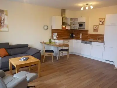 Ferienwohnung für 2 Personen (59 m²) in Waren (Müritz) 8/10