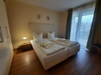 Ferienwohnung für 2 Personen (59 m²) in Waren (Müritz) 10/10