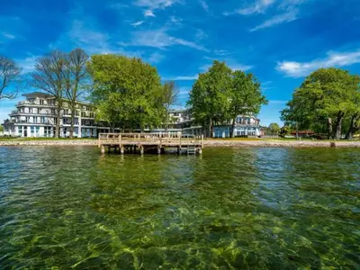 Ferienwohnung für 4 Personen (55 m²) in Waren (Müritz) 1/10