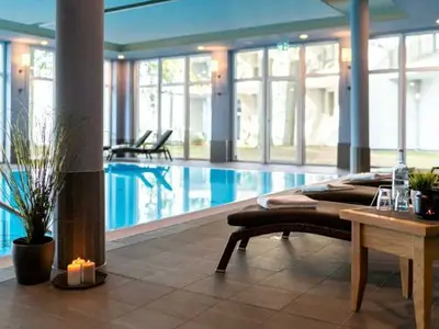 Ferienwohnung für 4 Personen (55 m²) in Waren (Müritz) 7/10
