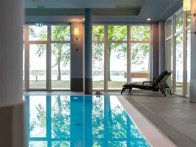 Ferienwohnung für 4 Personen (55 m²) in Waren (Müritz) 8/10
