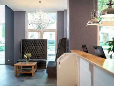 Ferienwohnung für 4 Personen (55 m²) in Waren (Müritz) 9/10