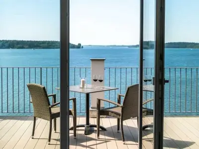 Ferienwohnung für 4 Personen (55 m²) in Waren (Müritz) 10/10