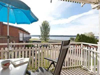 Ferienwohnung für 2 Personen (48 m²) in Waren (Müritz) 1/10
