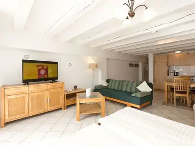 Ferienwohnung für 2 Personen (48 m²) in Waren (Müritz) 2/10
