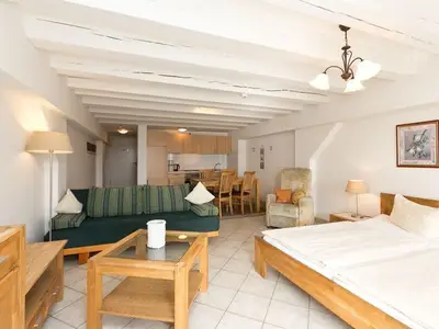 Ferienwohnung für 2 Personen (48 m²) in Waren (Müritz) 3/10