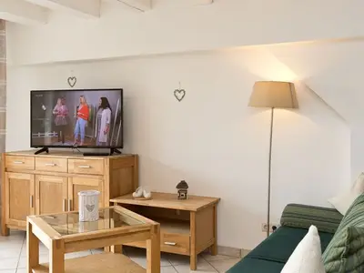 Ferienwohnung für 2 Personen (48 m²) in Waren (Müritz) 4/10