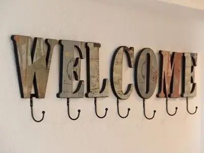 Ferienwohnung für 2 Personen (48 m²) in Waren (Müritz) 7/10