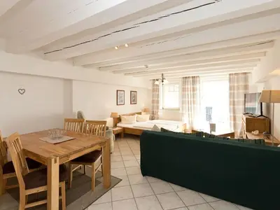 Ferienwohnung für 2 Personen (48 m²) in Waren (Müritz) 8/10