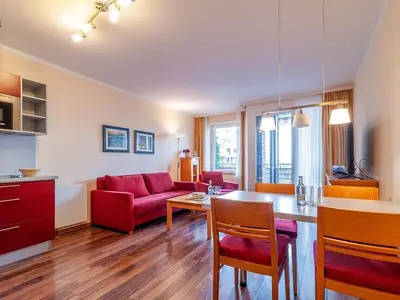 Ferienwohnung für 4 Personen (55 m²) in Waren (Müritz) 1/10