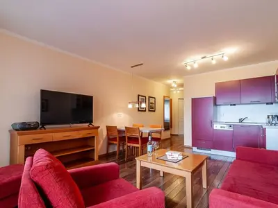 Ferienwohnung für 4 Personen (55 m²) in Waren (Müritz) 3/10