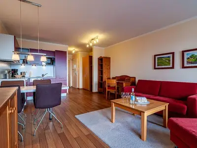 Ferienwohnung für 4 Personen (46 m²) in Waren (Müritz) 8/10