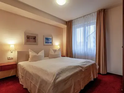 Ferienwohnung für 4 Personen (46 m²) in Waren (Müritz) 10/10