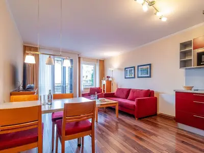 Ferienwohnung für 4 Personen (55 m²) in Waren (Müritz) 2/10