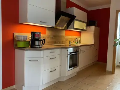 Ferienwohnung für 4 Personen (80 m²) in Waren (Müritz) 2/10