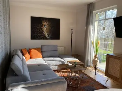 Ferienwohnung für 4 Personen (80 m²) in Waren (Müritz) 7/10