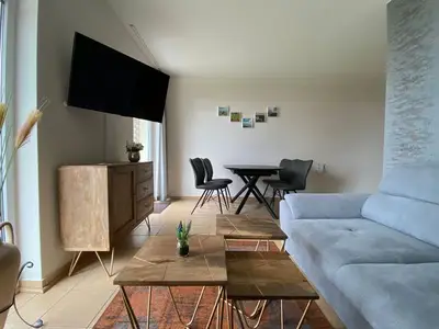 Ferienwohnung für 4 Personen (80 m²) in Waren (Müritz) 8/10