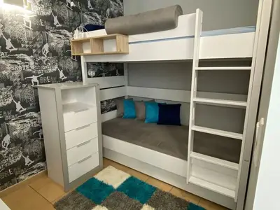 Ferienwohnung für 4 Personen (80 m²) in Waren (Müritz) 9/10